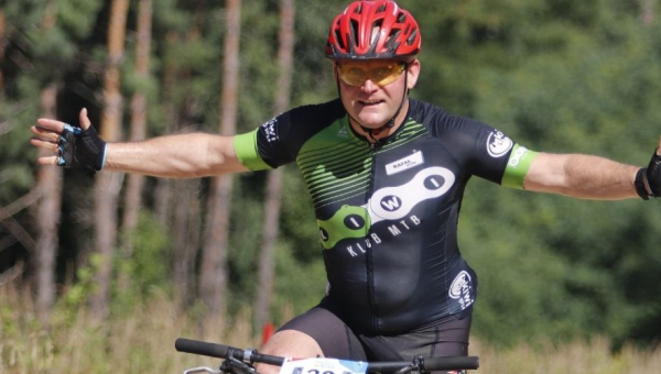 3 ZAWODY MTB LASPALMAS - podsumowanie